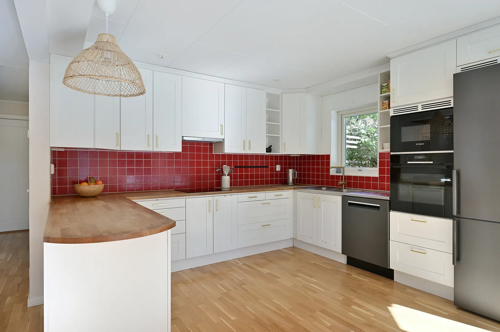 Villa, Hasseluddsvägen 7, Färingsö Karlskär, Ekerö