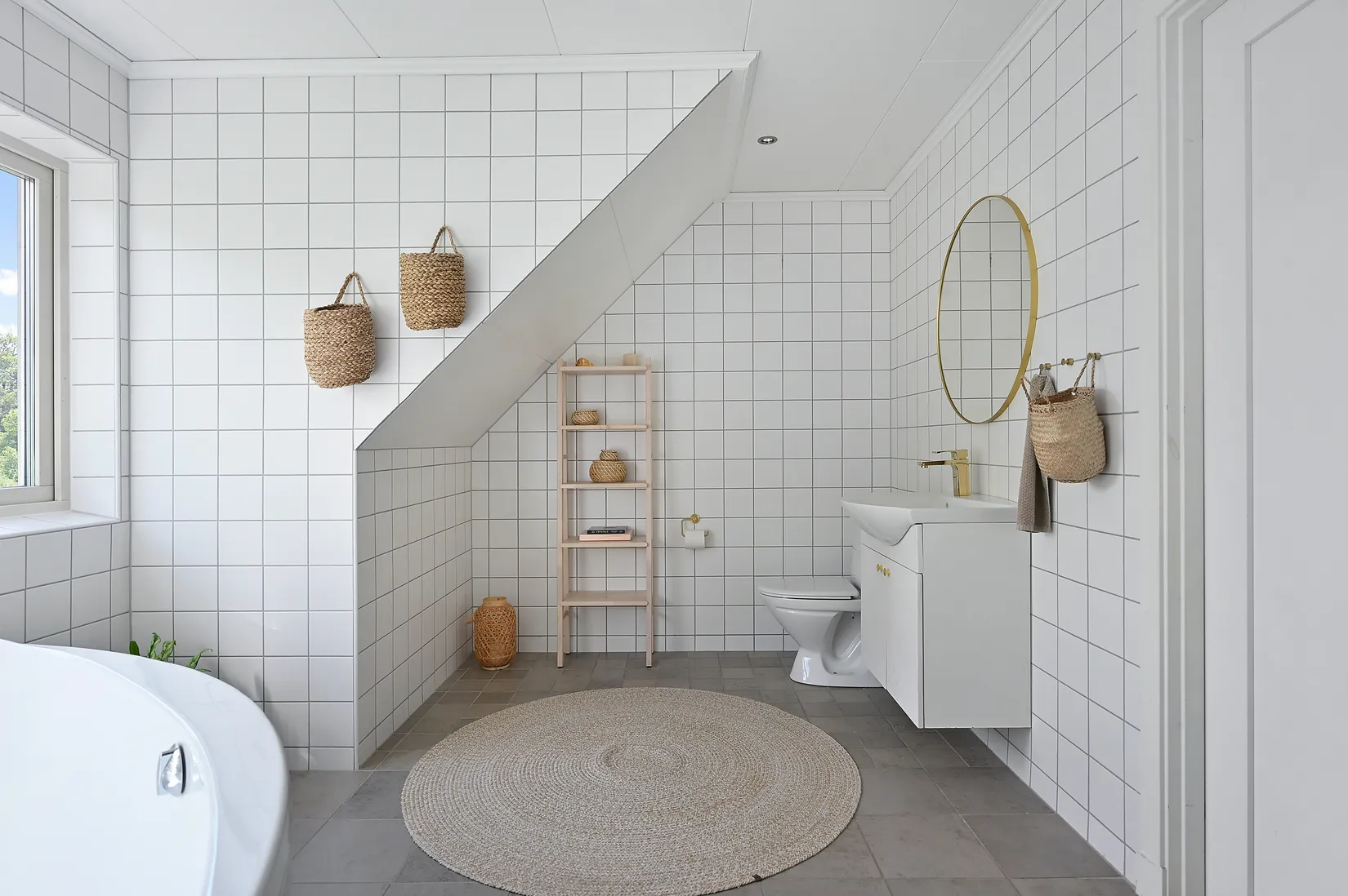 Villa, Hasseluddsvägen 7, Färingsö Karlskär, Ekerö