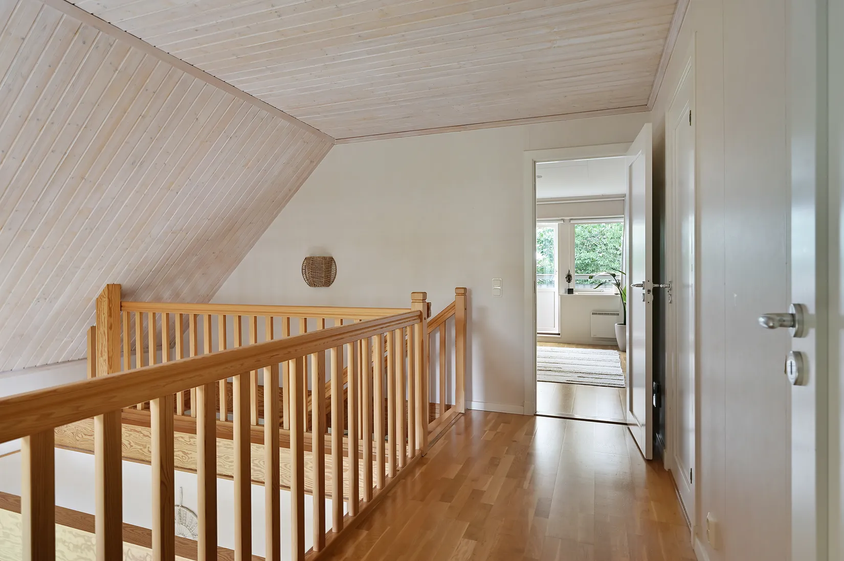 Villa, Hasseluddsvägen 7, Färingsö Karlskär, Ekerö