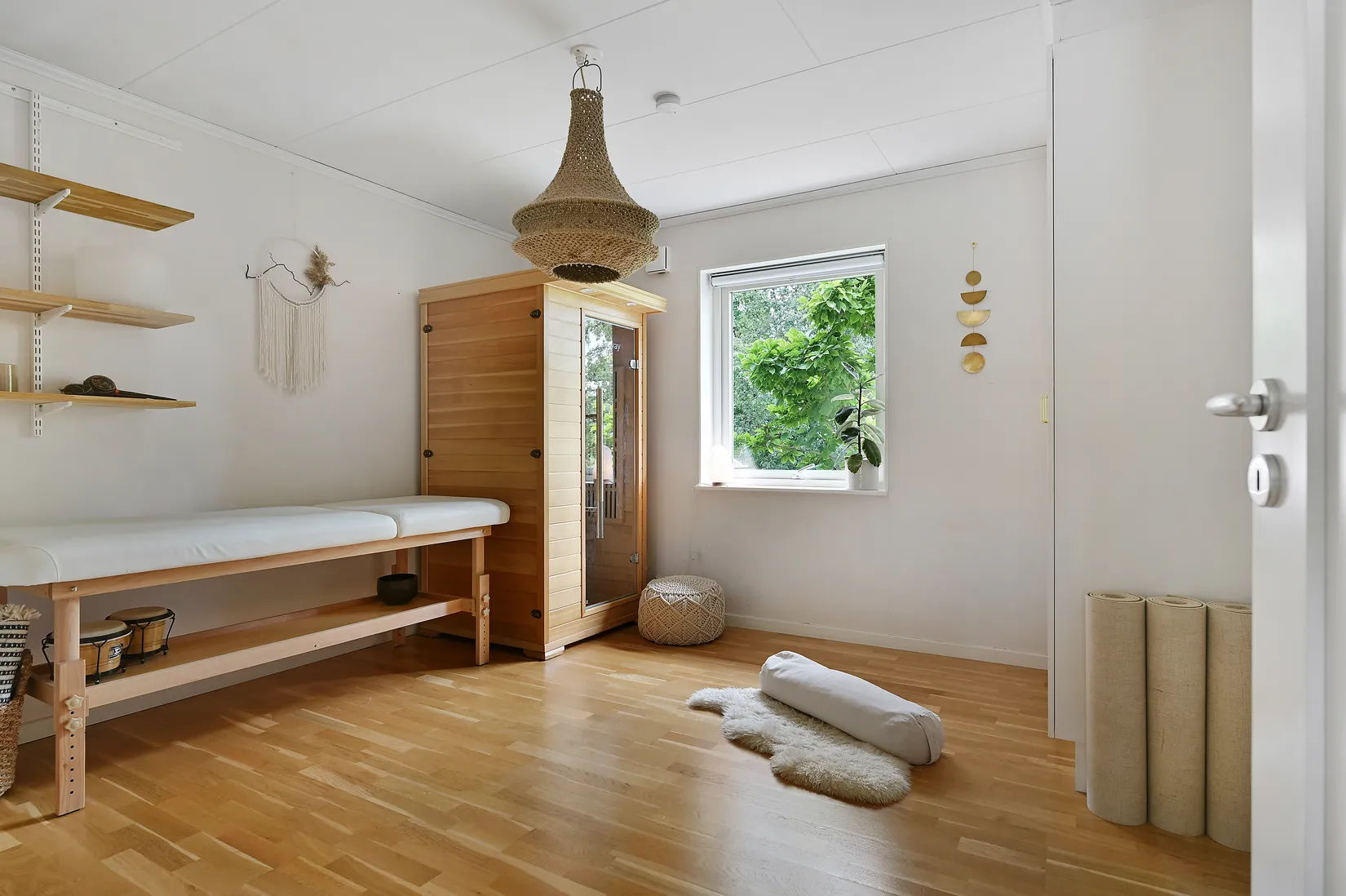 Villa, Hasseluddsvägen 7, Färingsö Karlskär, Ekerö
