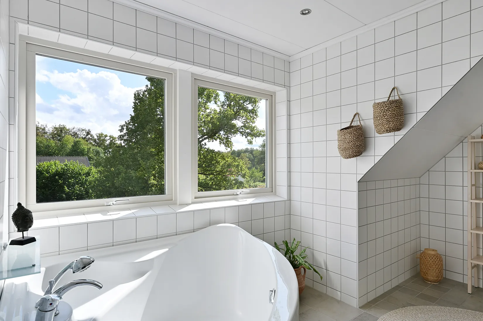 Villa, Hasseluddsvägen 7, Färingsö Karlskär, Ekerö