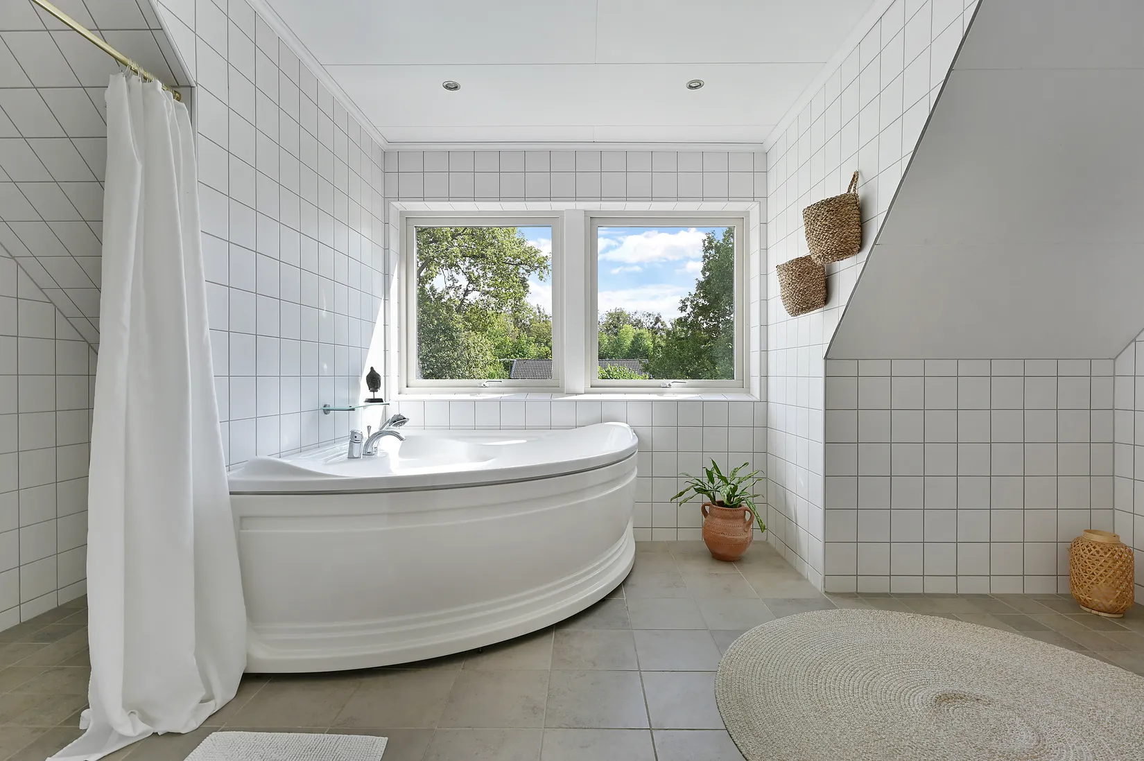 Villa, Hasseluddsvägen 7, Färingsö Karlskär, Ekerö