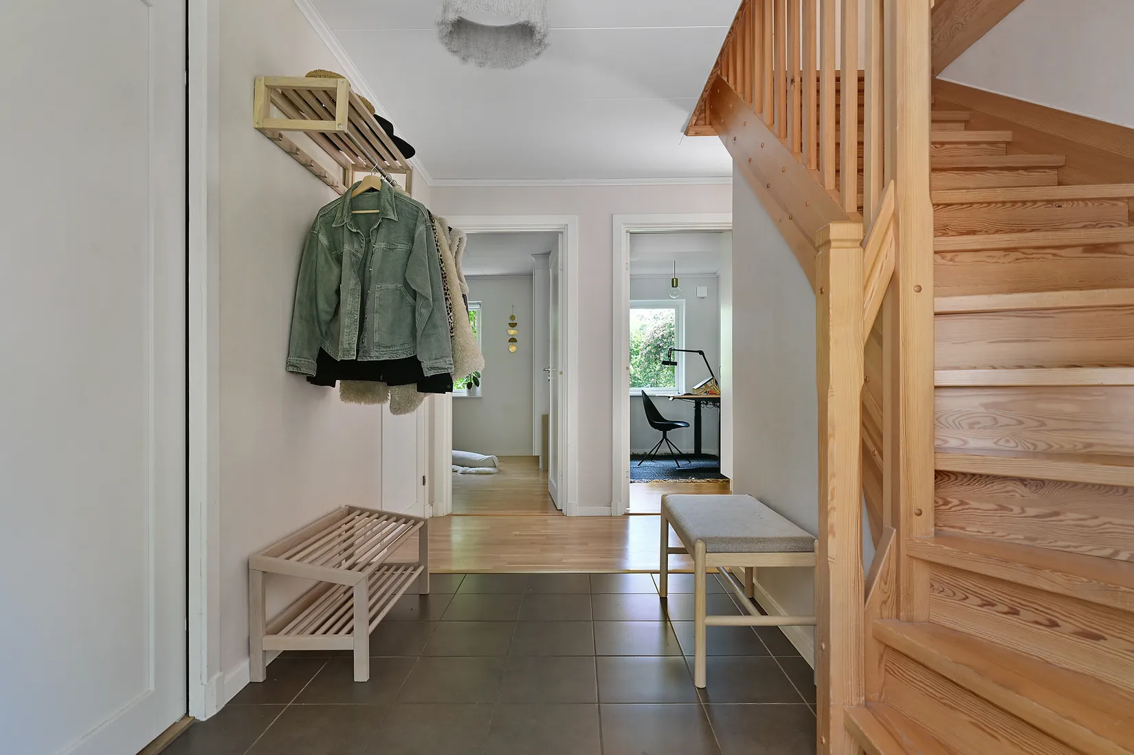 Villa, Hasseluddsvägen 7, Färingsö Karlskär, Ekerö