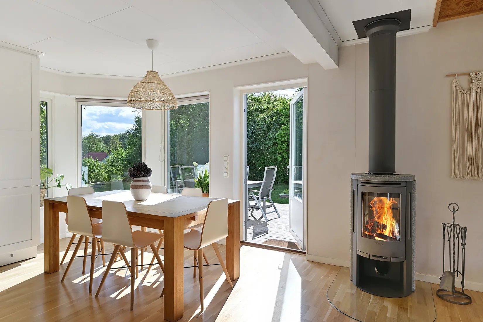 Villa, Hasseluddsvägen 7, Färingsö Karlskär, Ekerö