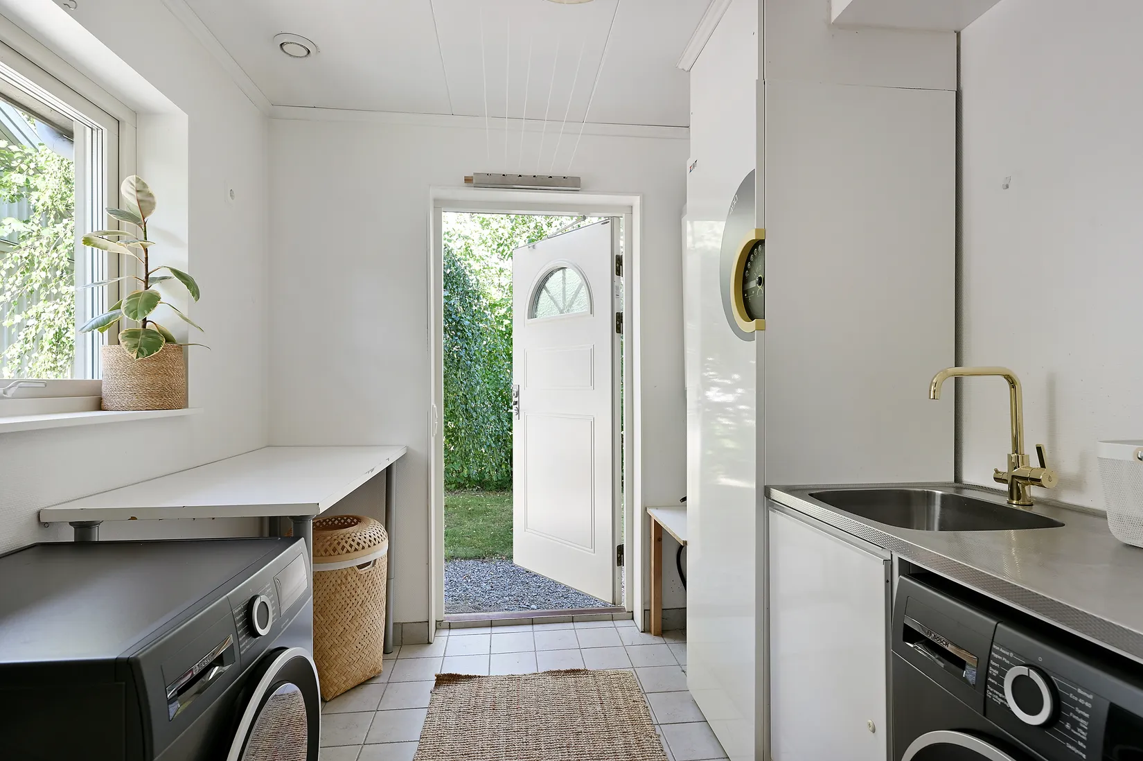 Villa, Hasseluddsvägen 7, Färingsö Karlskär, Ekerö