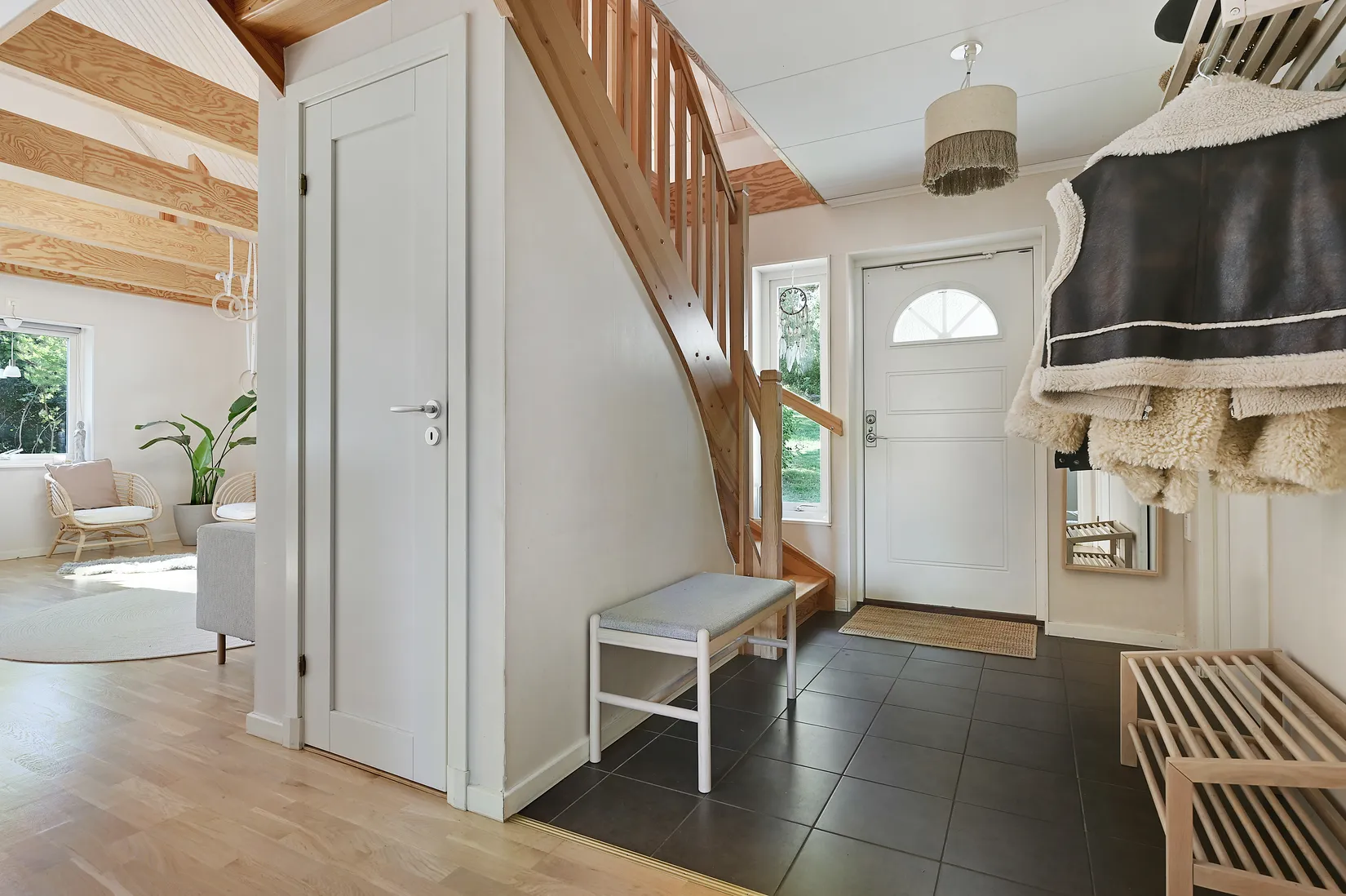 Villa, Hasseluddsvägen 7, Färingsö Karlskär, Ekerö