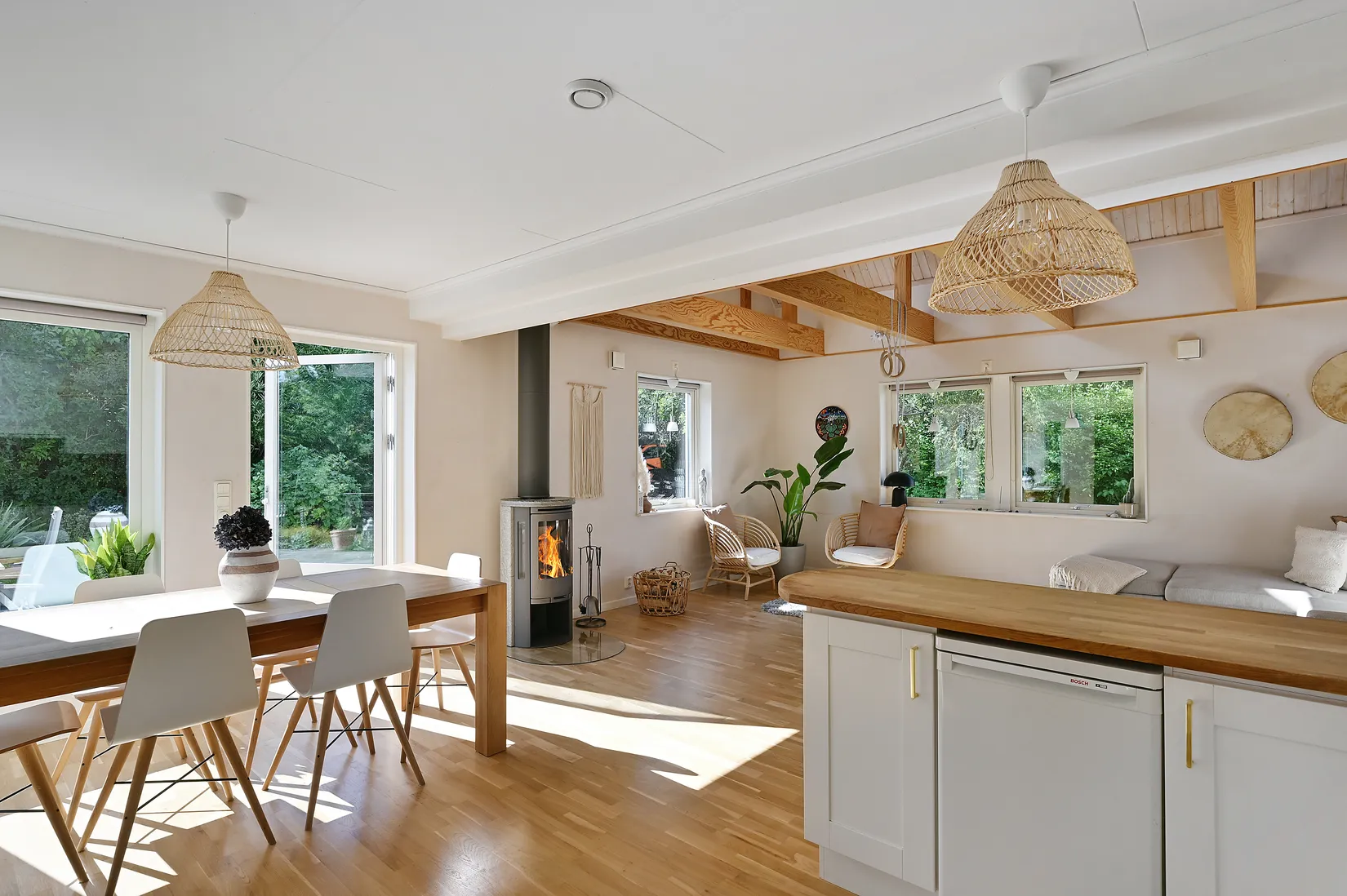 Villa, Hasseluddsvägen 7, Färingsö Karlskär, Ekerö