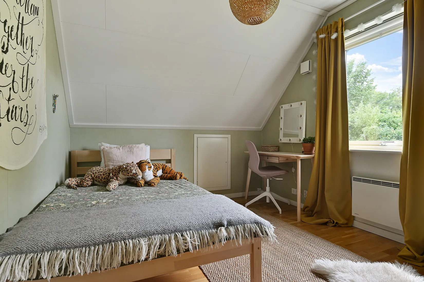 Villa, Hasseluddsvägen 7, Färingsö Karlskär, Ekerö