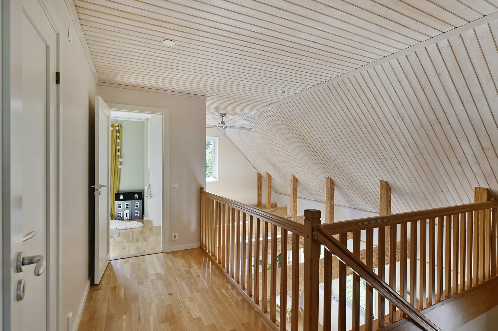 Villa, Hasseluddsvägen 7, Färingsö Karlskär, Ekerö