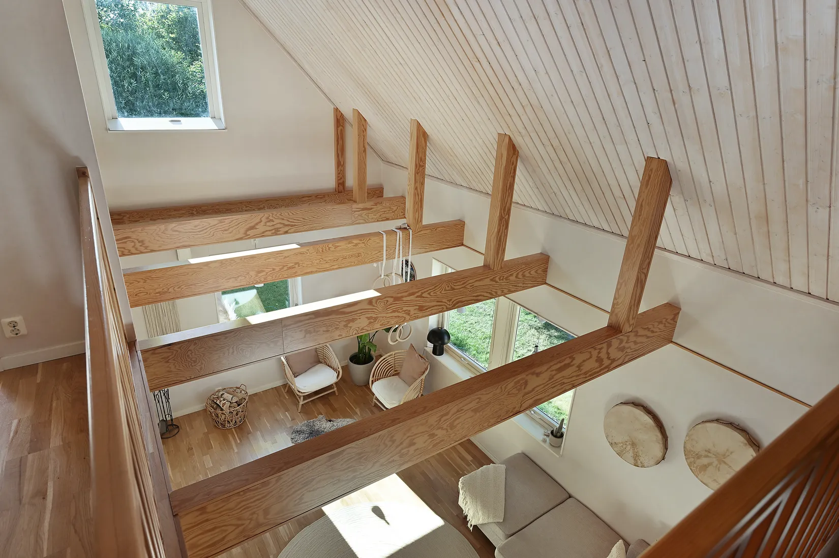 Villa, Hasseluddsvägen 7, Färingsö Karlskär, Ekerö