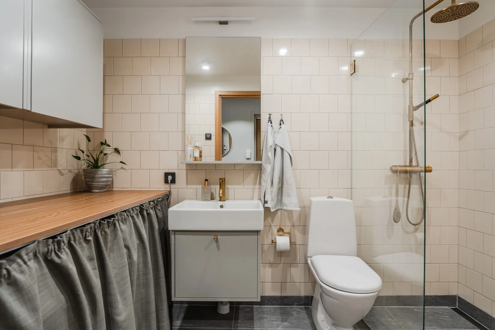 Bostadsrätt, S:t Göransgatan 26D, Fålhagen, Uppsala
