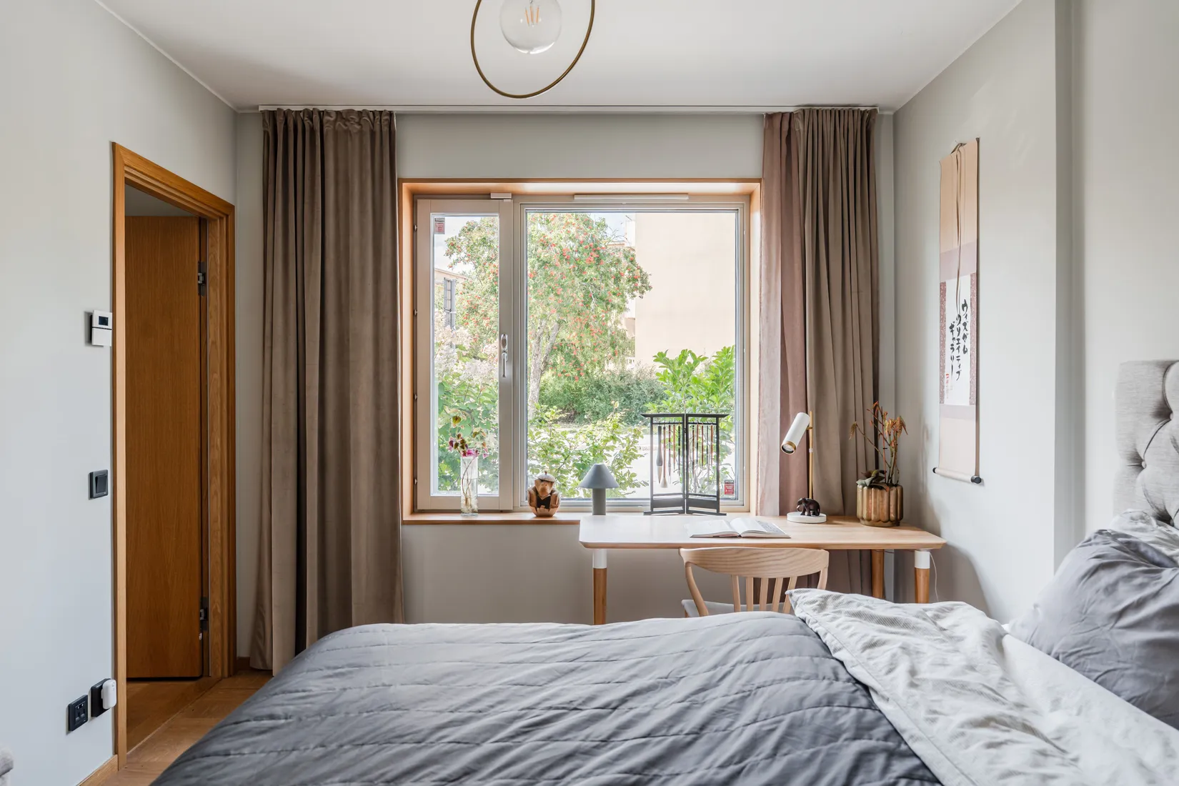 Bostadsrätt, S:t Göransgatan 26D, Fålhagen, Uppsala