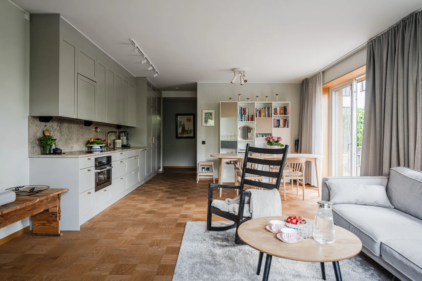 Bostadsrätt, S:t Göransgatan 26D, Fålhagen, Uppsala