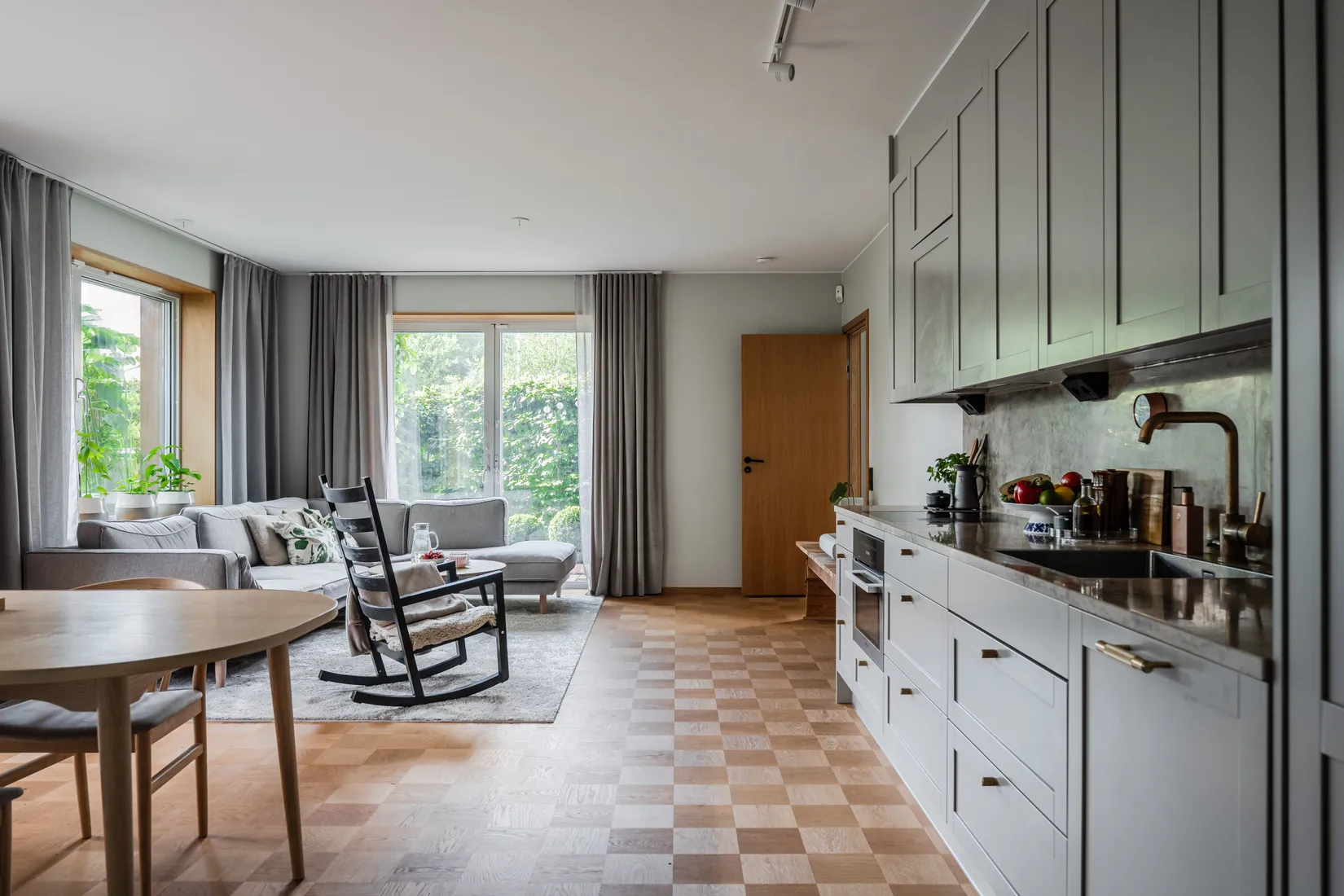Bostadsrätt, S:t Göransgatan 26D, Fålhagen, Uppsala