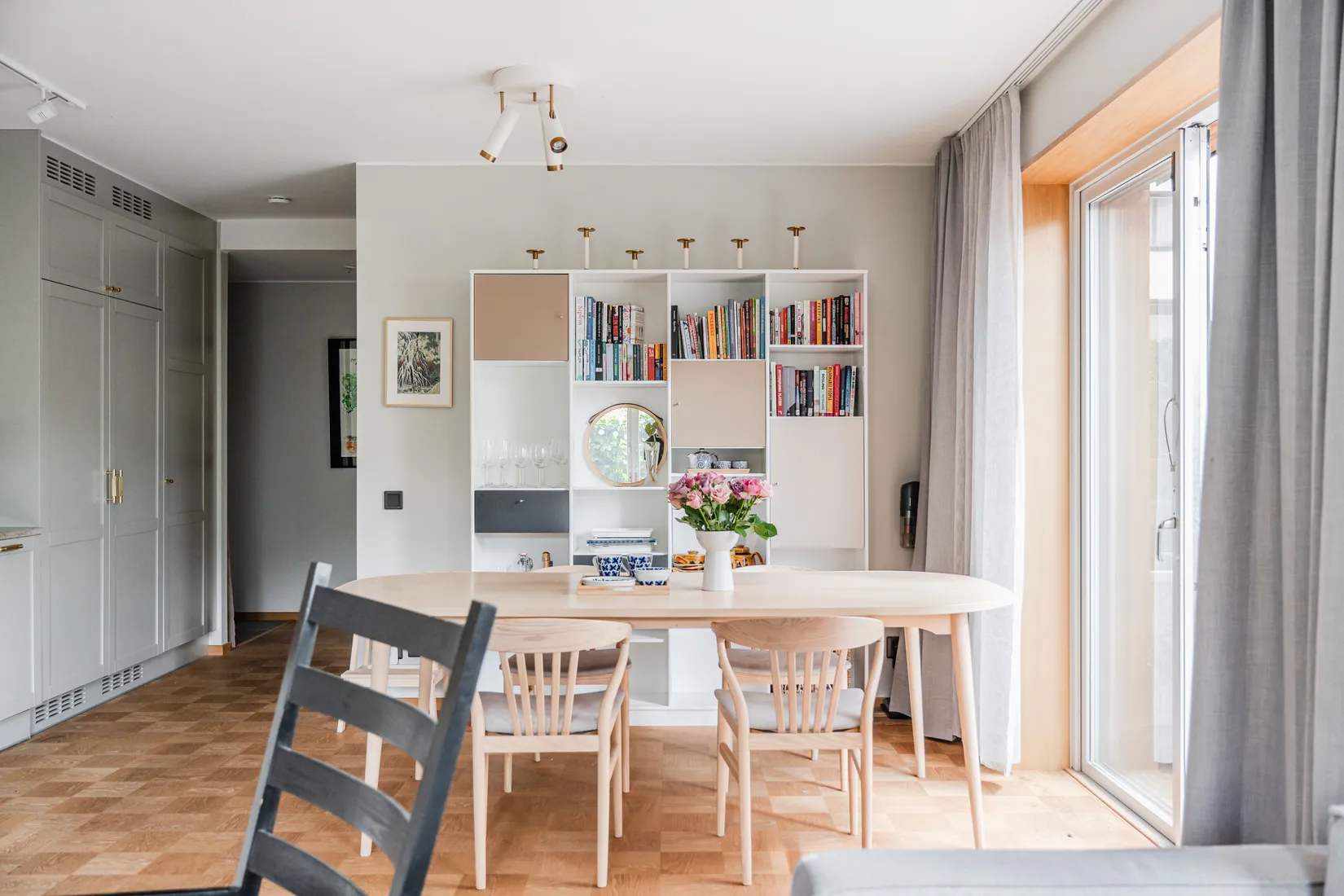 Bostadsrätt, S:t Göransgatan 26D, Fålhagen, Uppsala