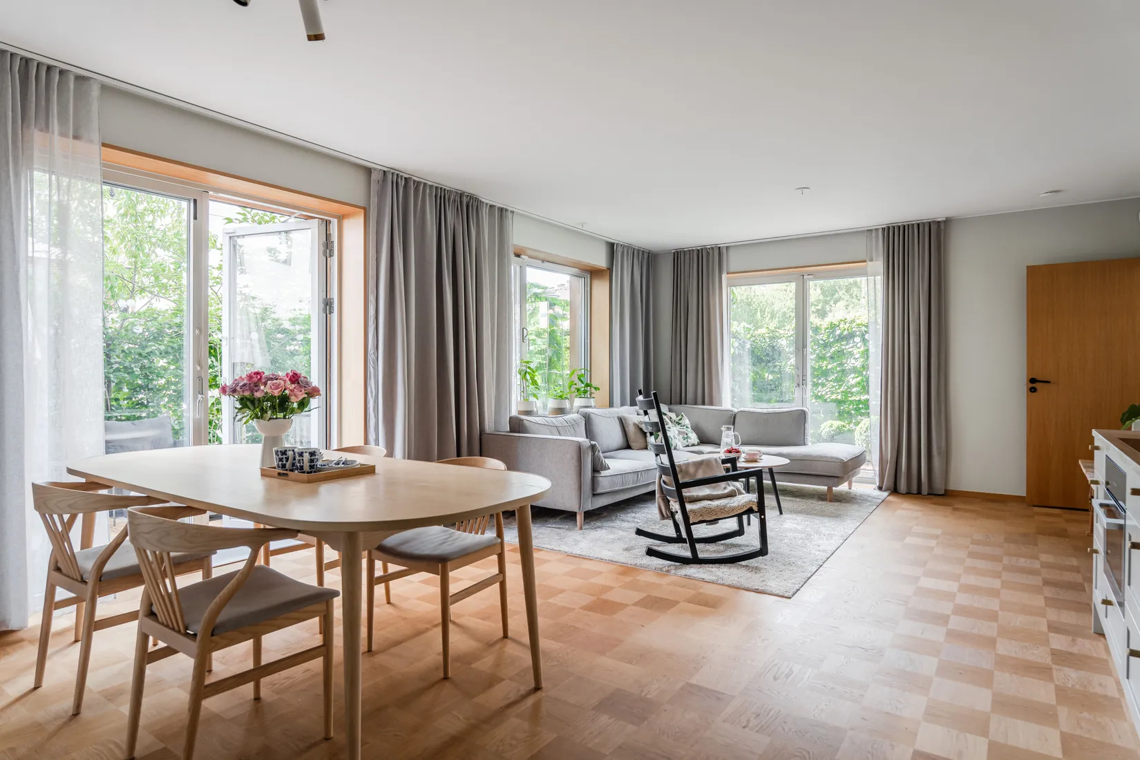 Bostadsrätt, S:t Göransgatan 26D, Fålhagen, Uppsala
