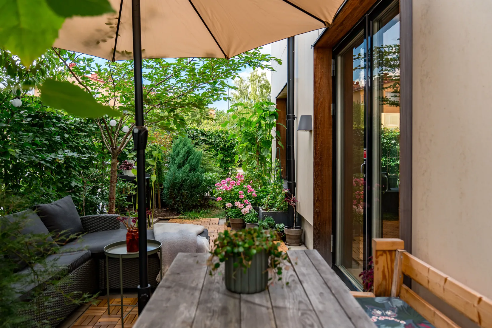 Bostadsrätt, S:t Göransgatan 26D, Fålhagen, Uppsala