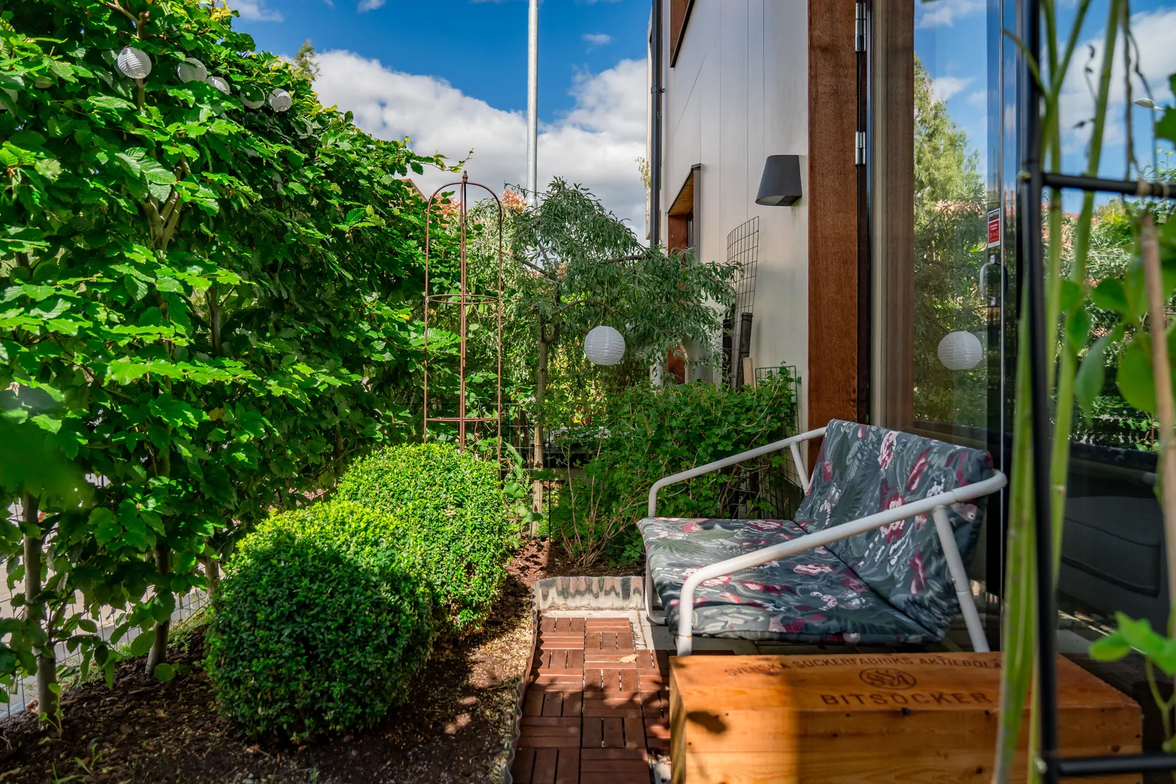 Bostadsrätt, S:t Göransgatan 26D, Fålhagen, Uppsala