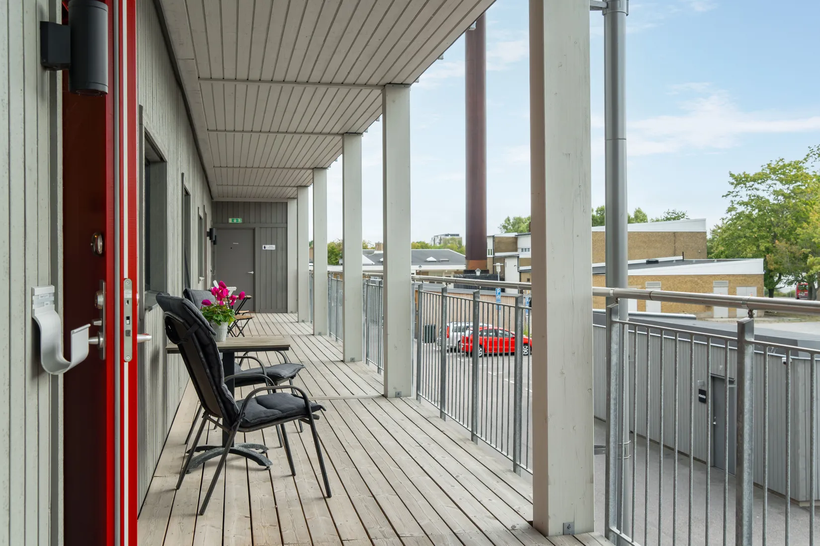 Bostadsrätt, Titangatan 1B, Karlslund, Landskrona