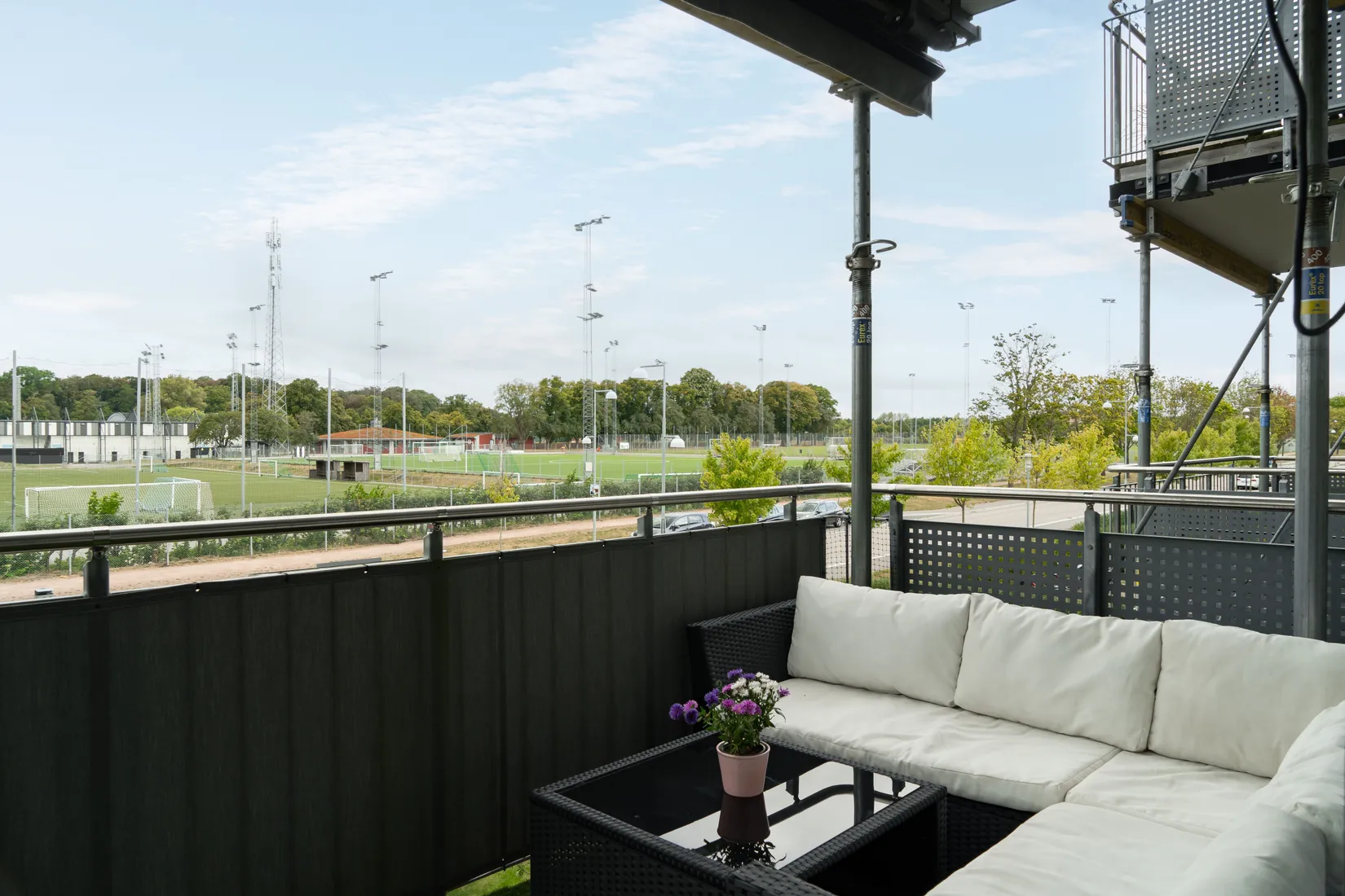 Bostadsrätt, Titangatan 1B, Karlslund, Landskrona