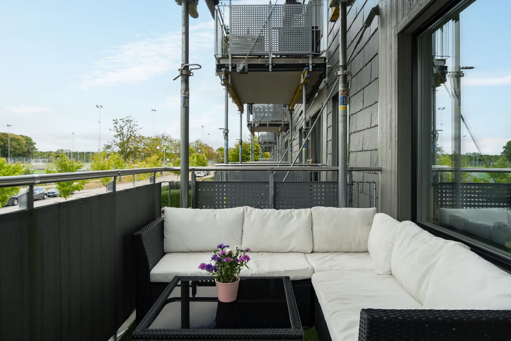 Bostadsrätt, Titangatan 1B, Karlslund, Landskrona