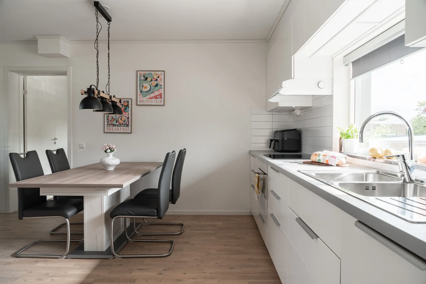 Bostadsrätt, Titangatan 1B, Karlslund, Landskrona
