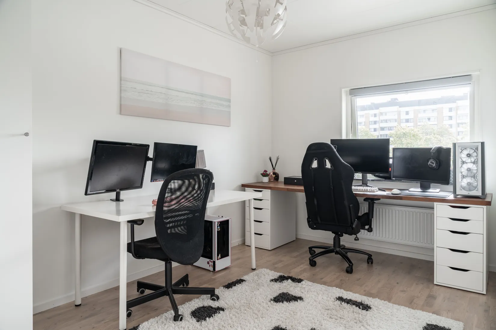 Bostadsrätt, Titangatan 1B, Karlslund, Landskrona