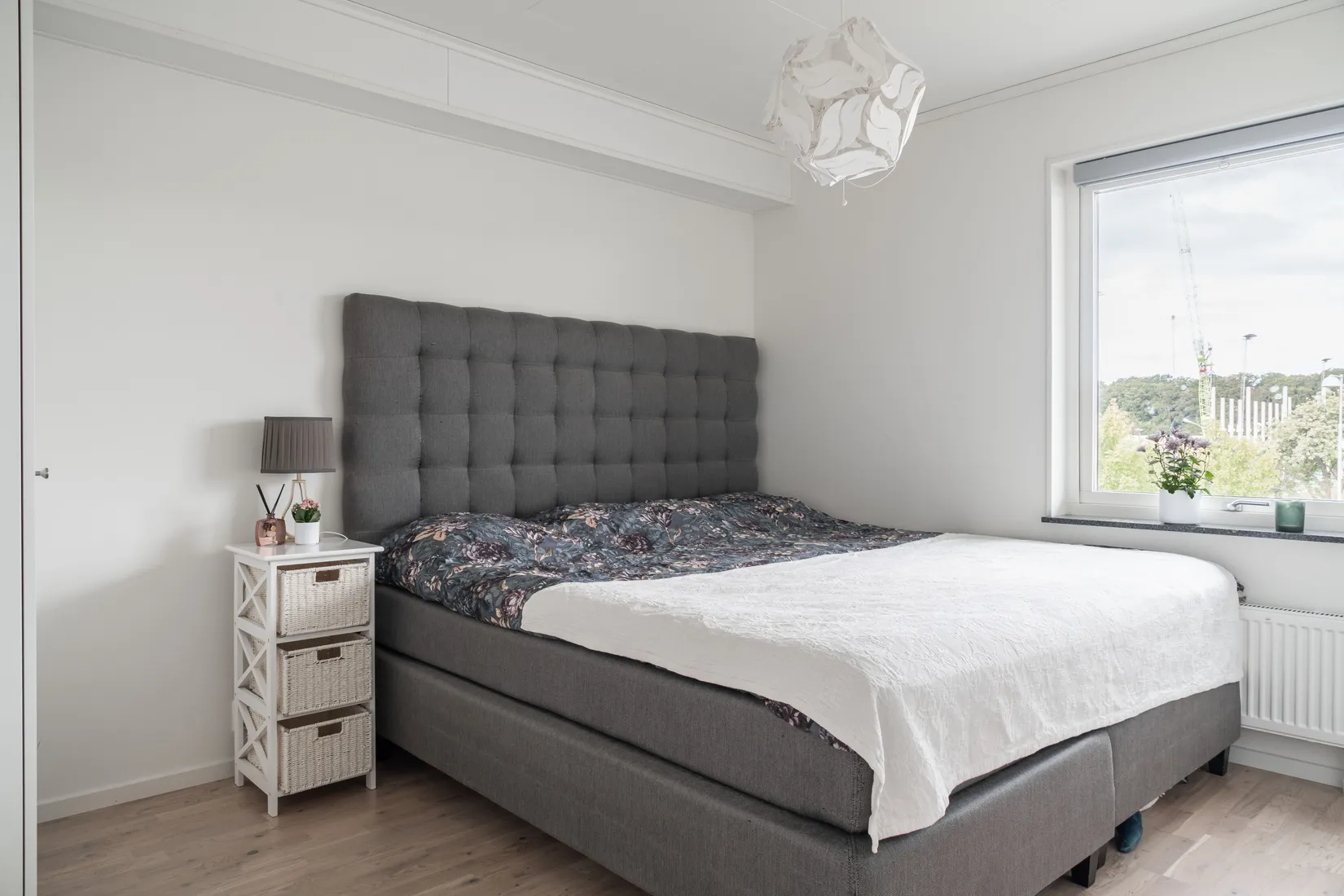 Bostadsrätt, Titangatan 1B, Karlslund, Landskrona