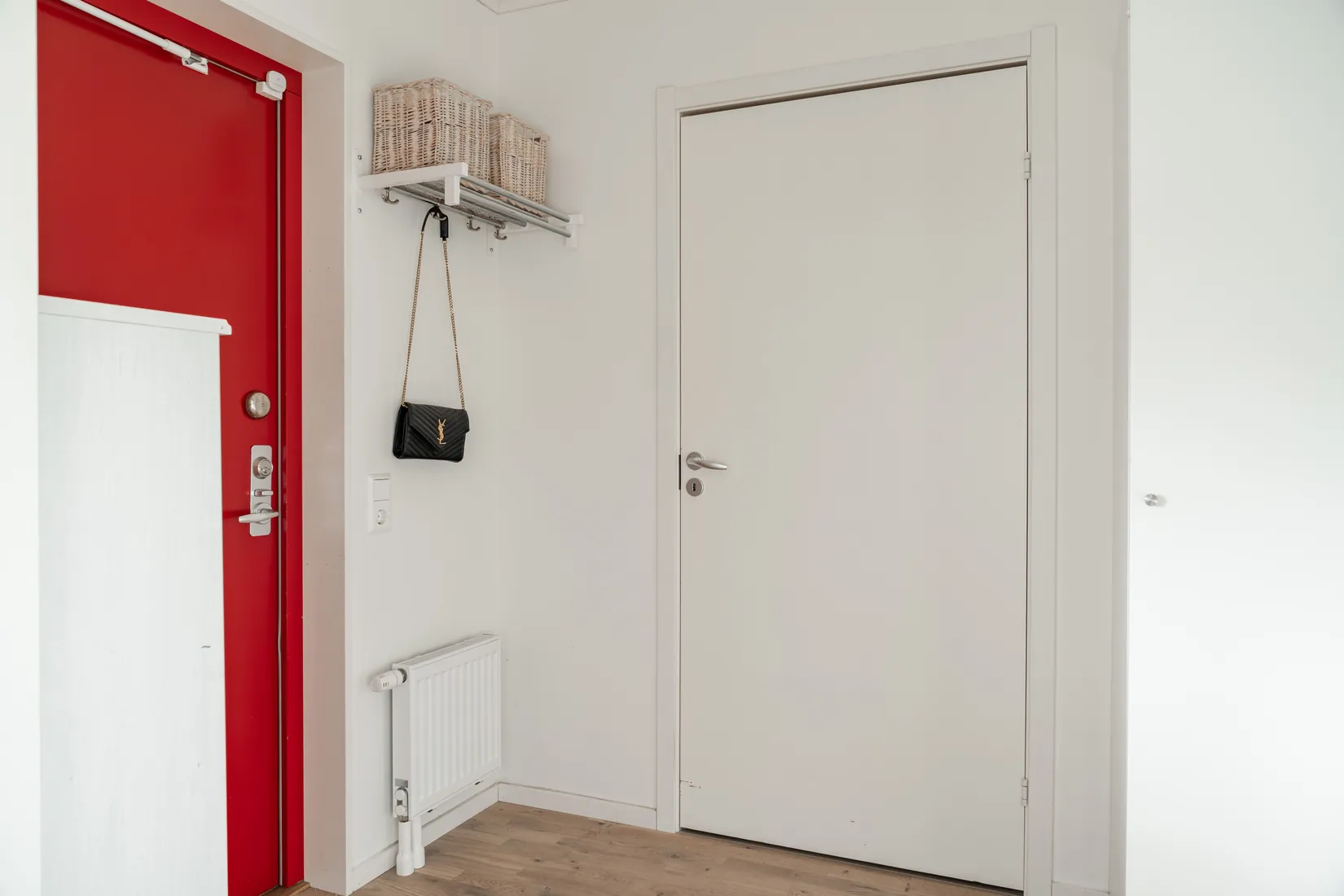 Bostadsrätt, Titangatan 1B, Karlslund, Landskrona