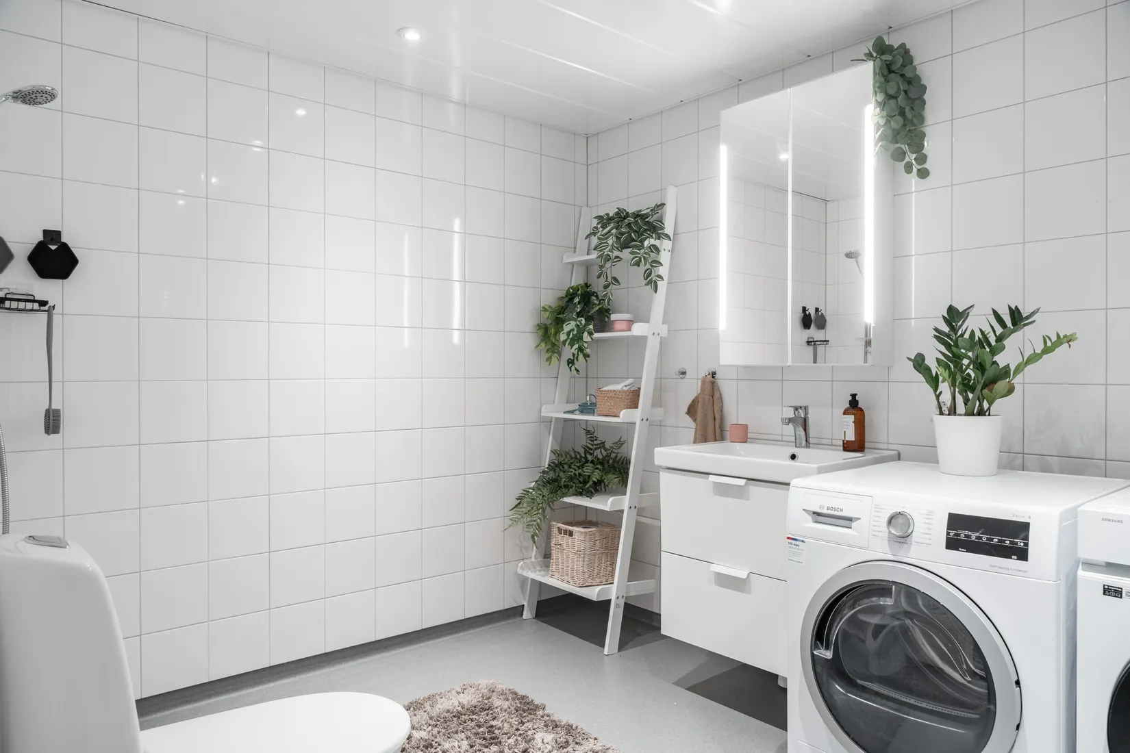 Bostadsrätt, Titangatan 1B, Karlslund, Landskrona