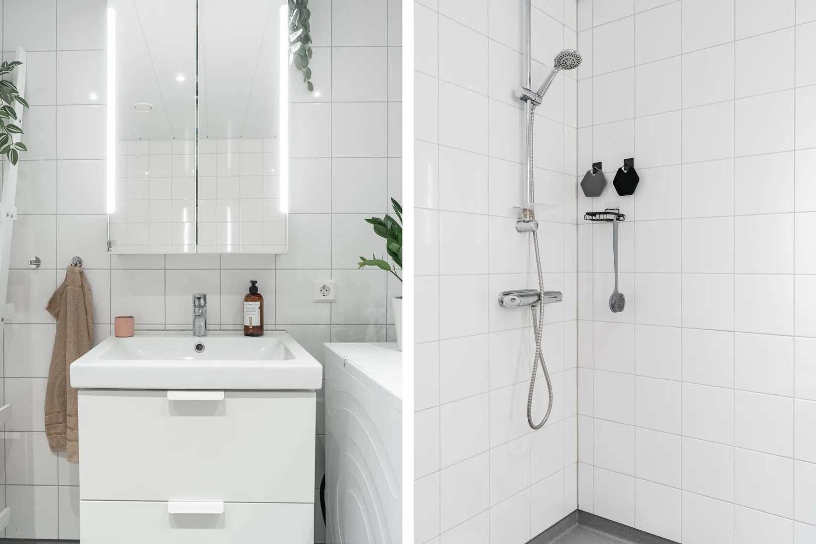 Bostadsrätt, Titangatan 1B, Karlslund, Landskrona