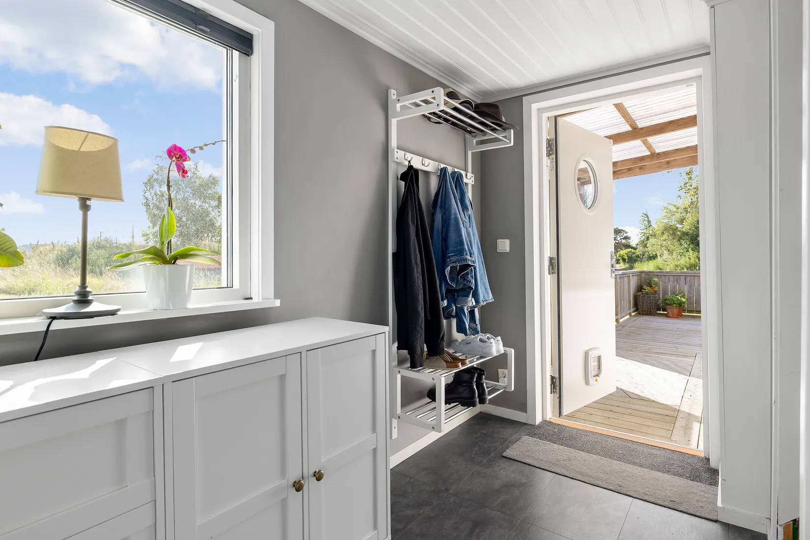 Villa, Fjärås Lantmannaväg 31, Fjärås, Kungsbacka