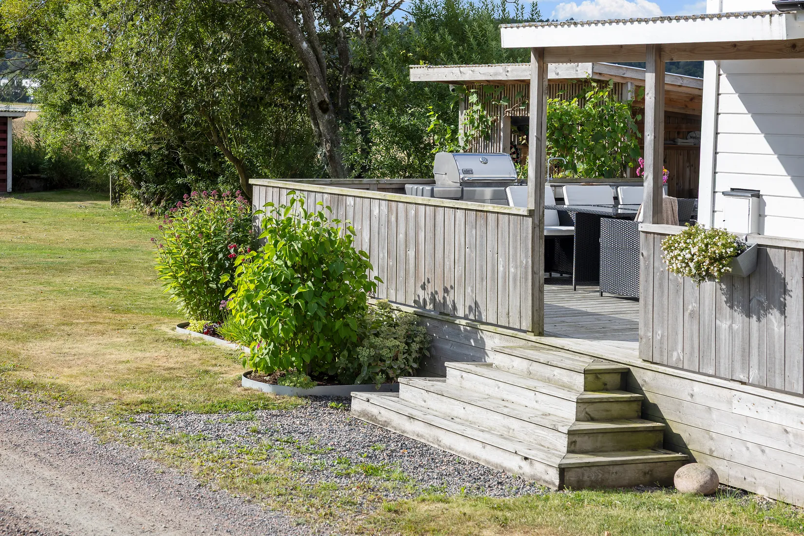 Villa, Fjärås Lantmannaväg 31, Fjärås, Kungsbacka