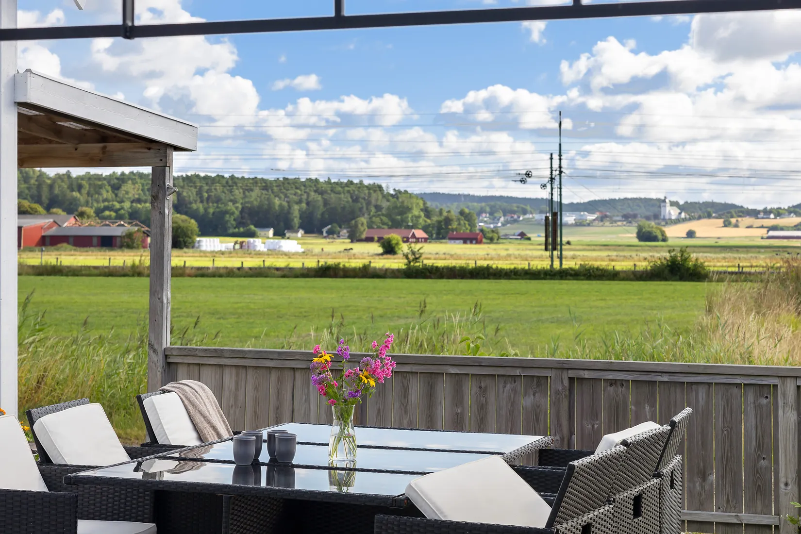 Villa, Fjärås Lantmannaväg 31, Fjärås, Kungsbacka