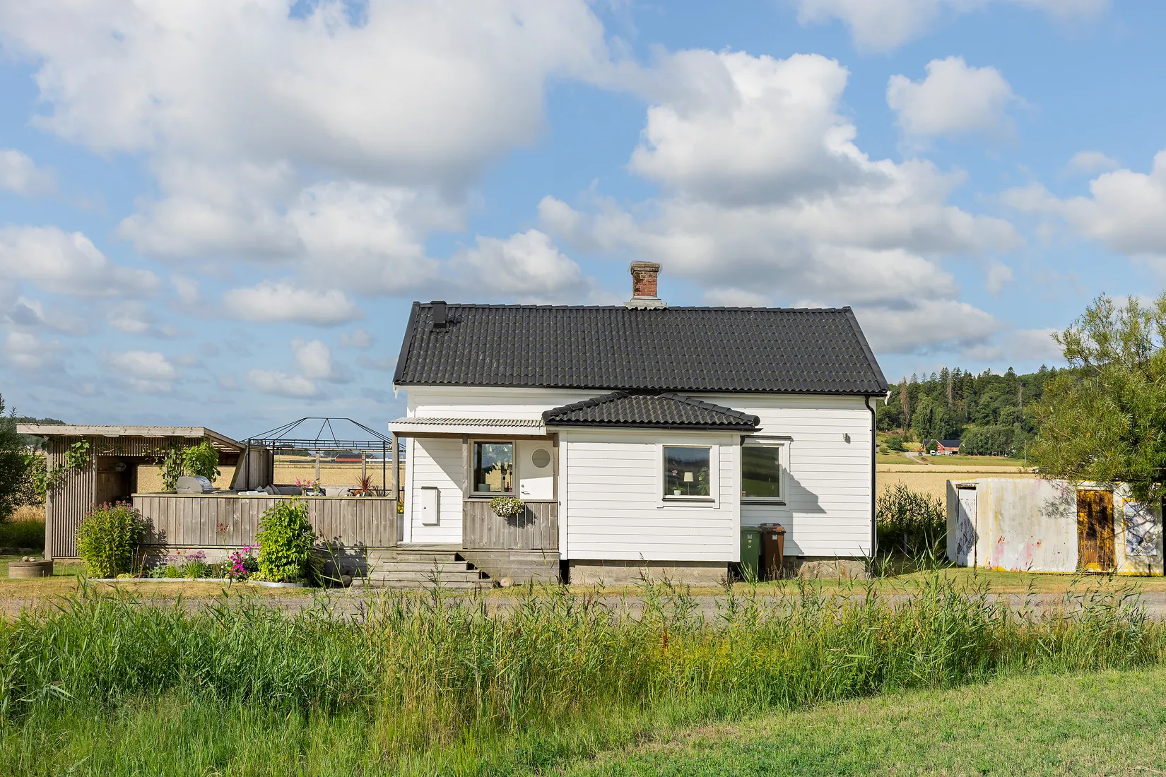 Villa, Fjärås Lantmannaväg 31, Fjärås, Kungsbacka