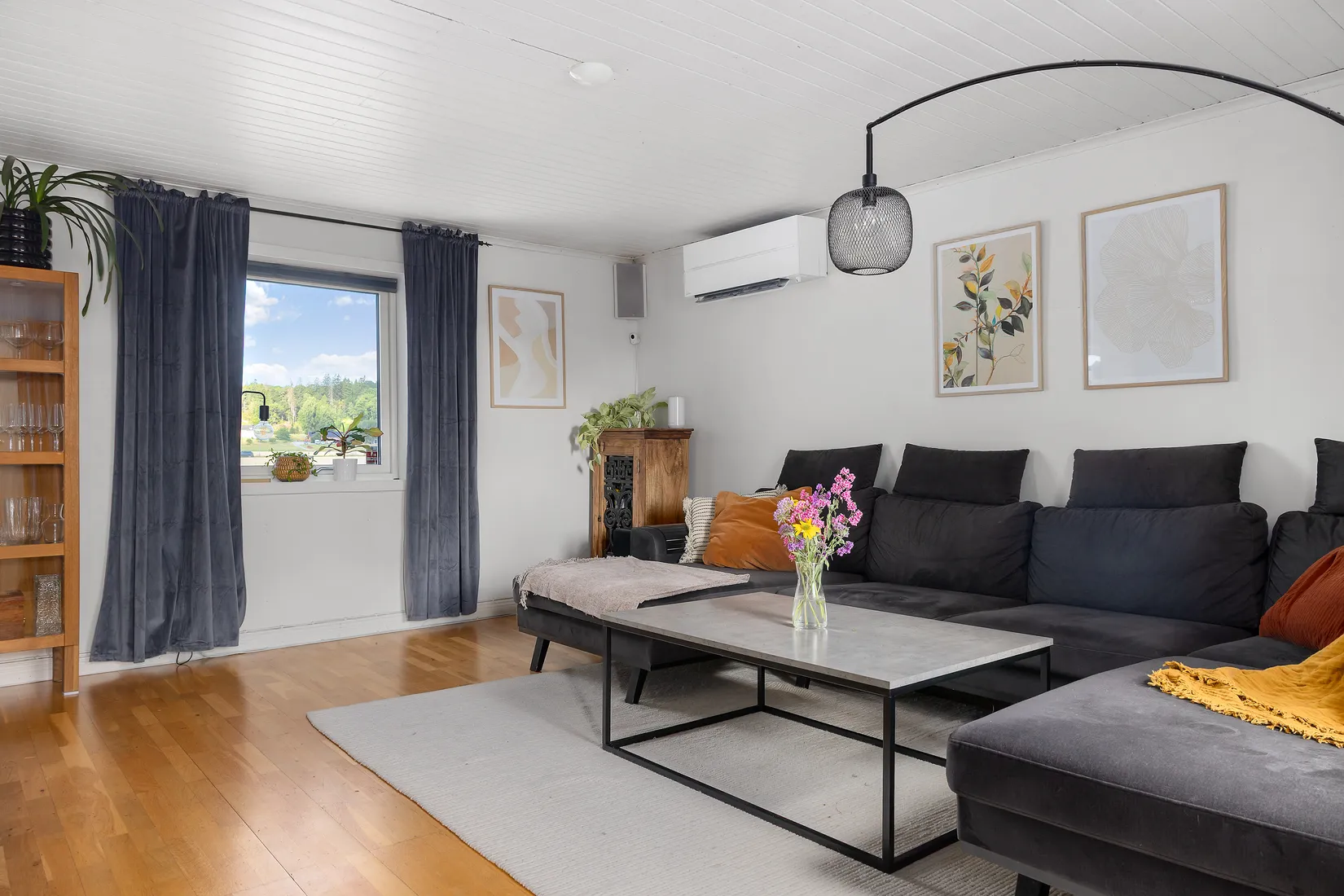Villa, Fjärås Lantmannaväg 31, Fjärås, Kungsbacka