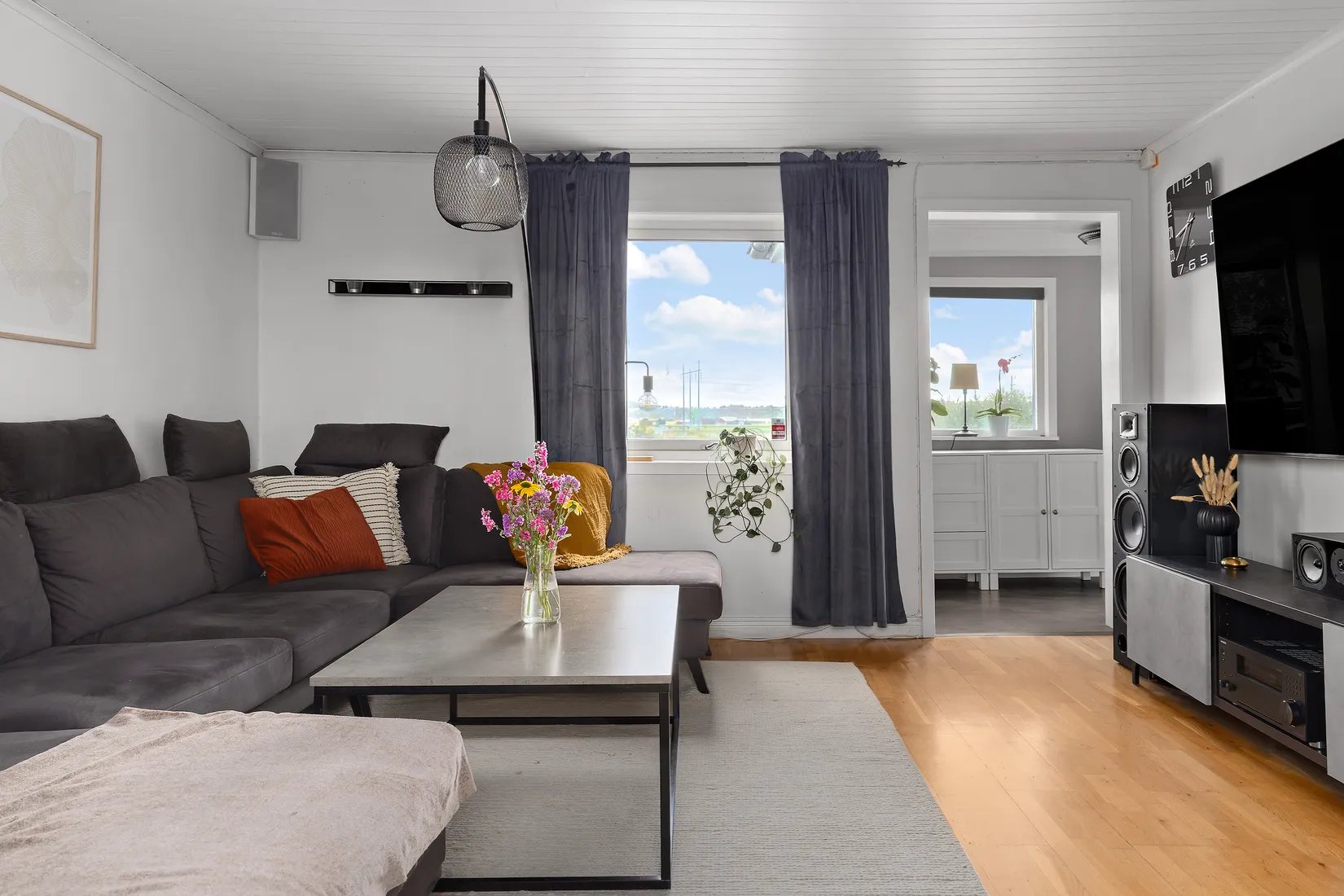 Villa, Fjärås Lantmannaväg 31, Fjärås, Kungsbacka