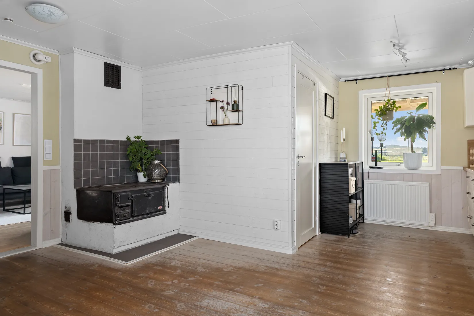 Villa, Fjärås Lantmannaväg 31, Fjärås, Kungsbacka
