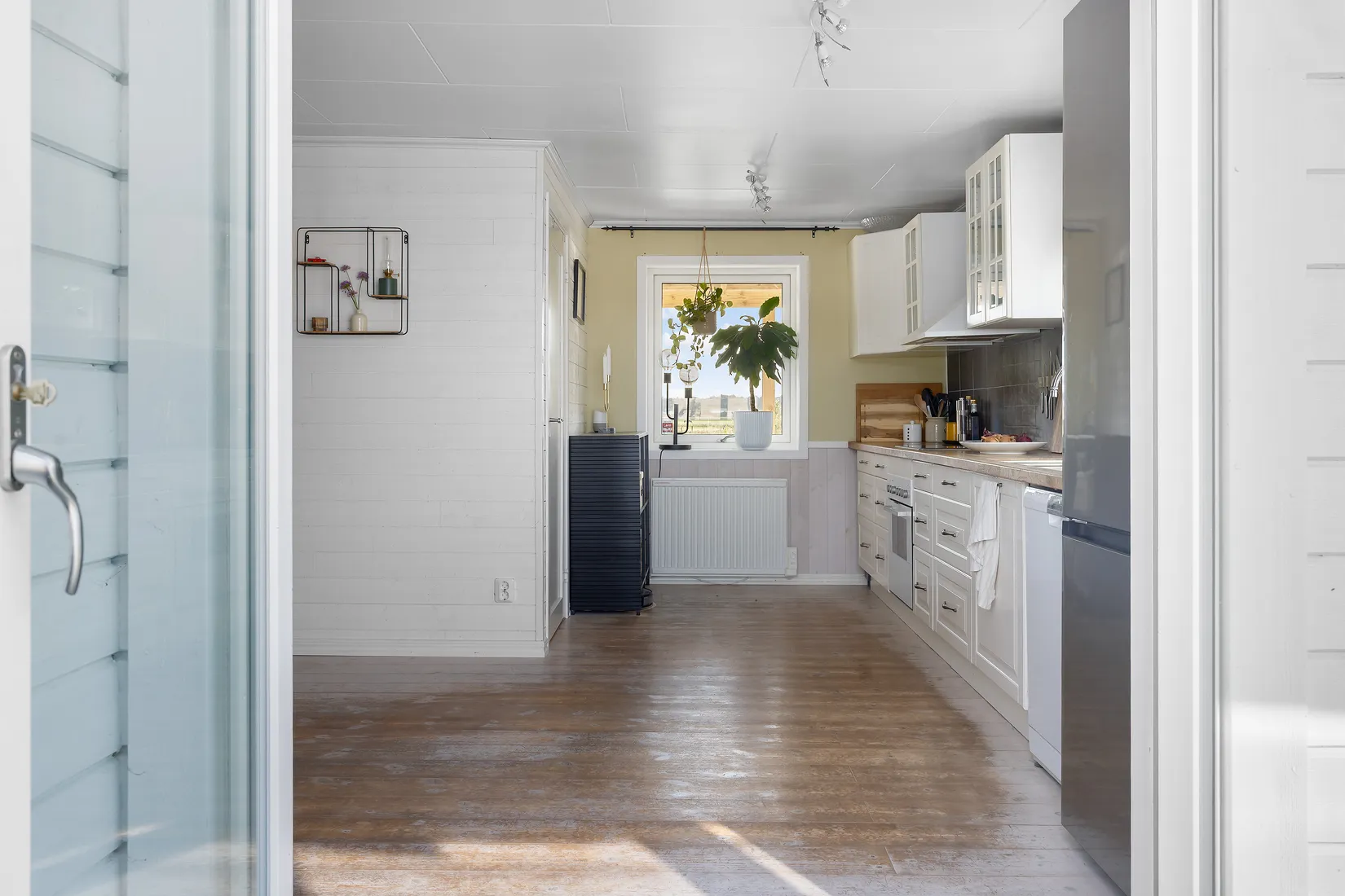Villa, Fjärås Lantmannaväg 31, Fjärås, Kungsbacka