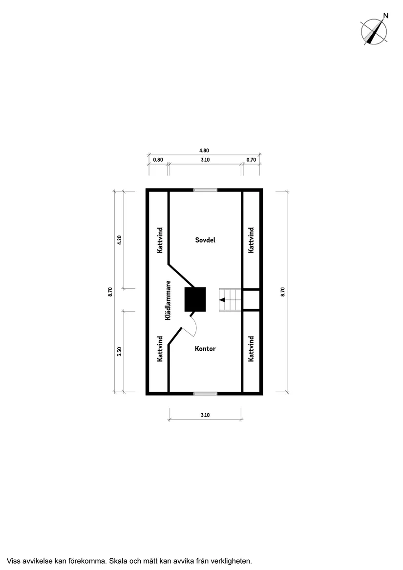 Villa, Fjärås Lantmannaväg 31, Fjärås, Kungsbacka