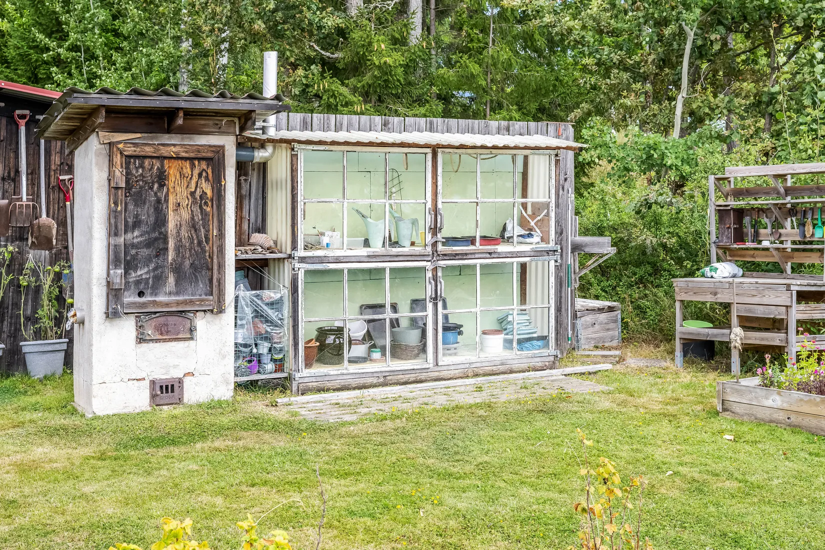 Villa, Hästhagsvägen 3, Ramsdal - S:t Anna, Söderköping