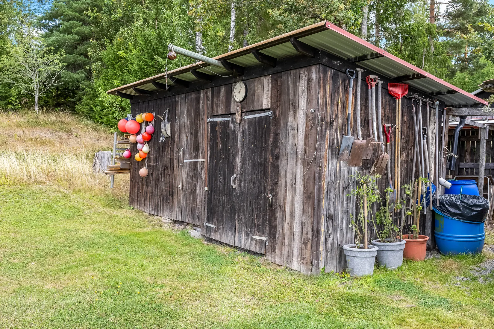 Villa, Hästhagsvägen 3, Ramsdal - S:t Anna, Söderköping