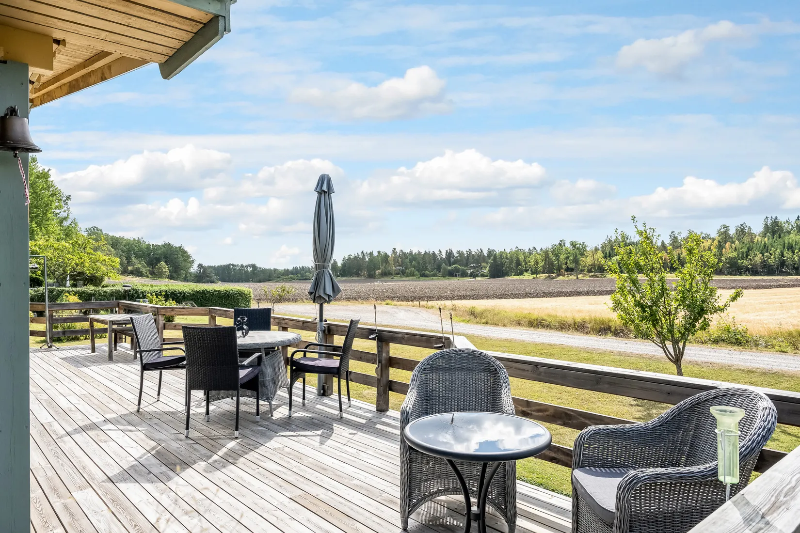 Villa, Hästhagsvägen 3, Ramsdal - S:t Anna, Söderköping