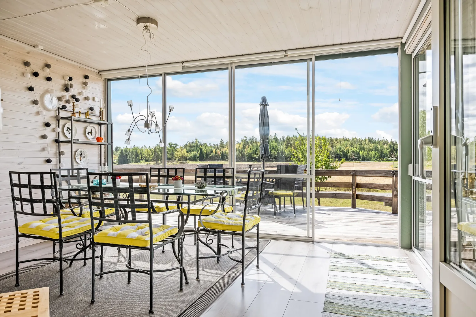 Villa, Hästhagsvägen 3, Ramsdal - S:t Anna, Söderköping