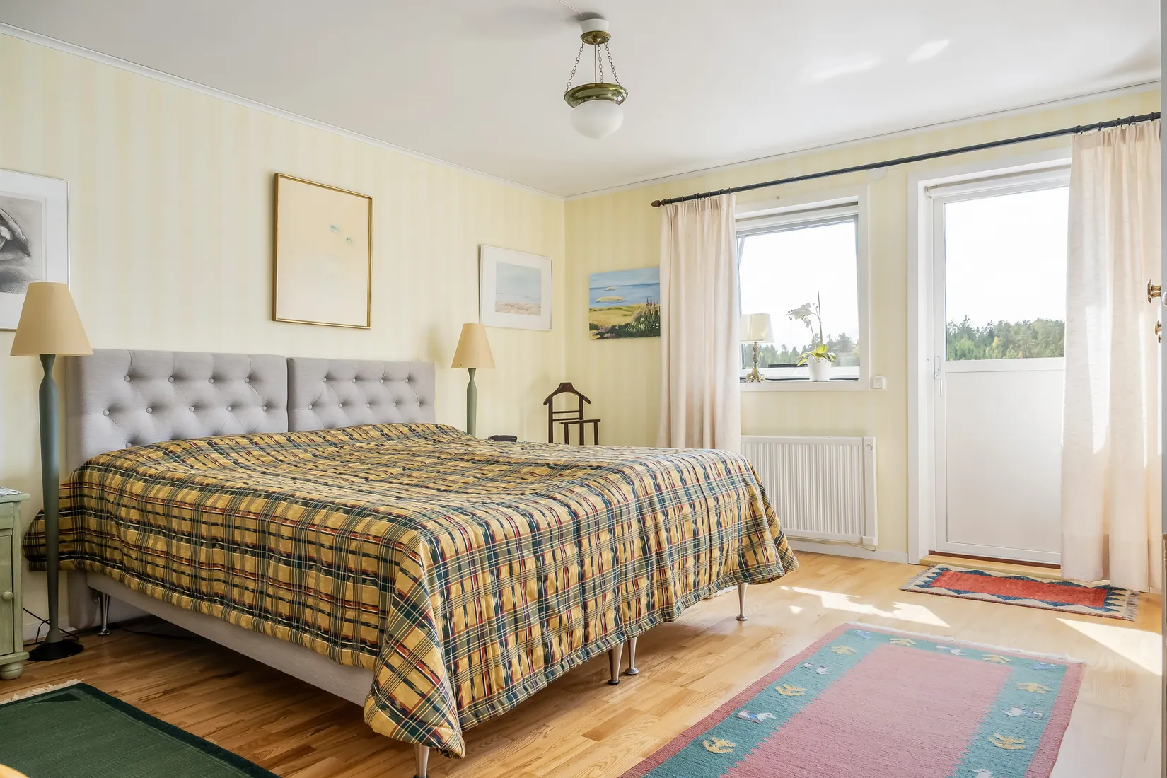 Villa, Hästhagsvägen 3, Ramsdal - S:t Anna, Söderköping