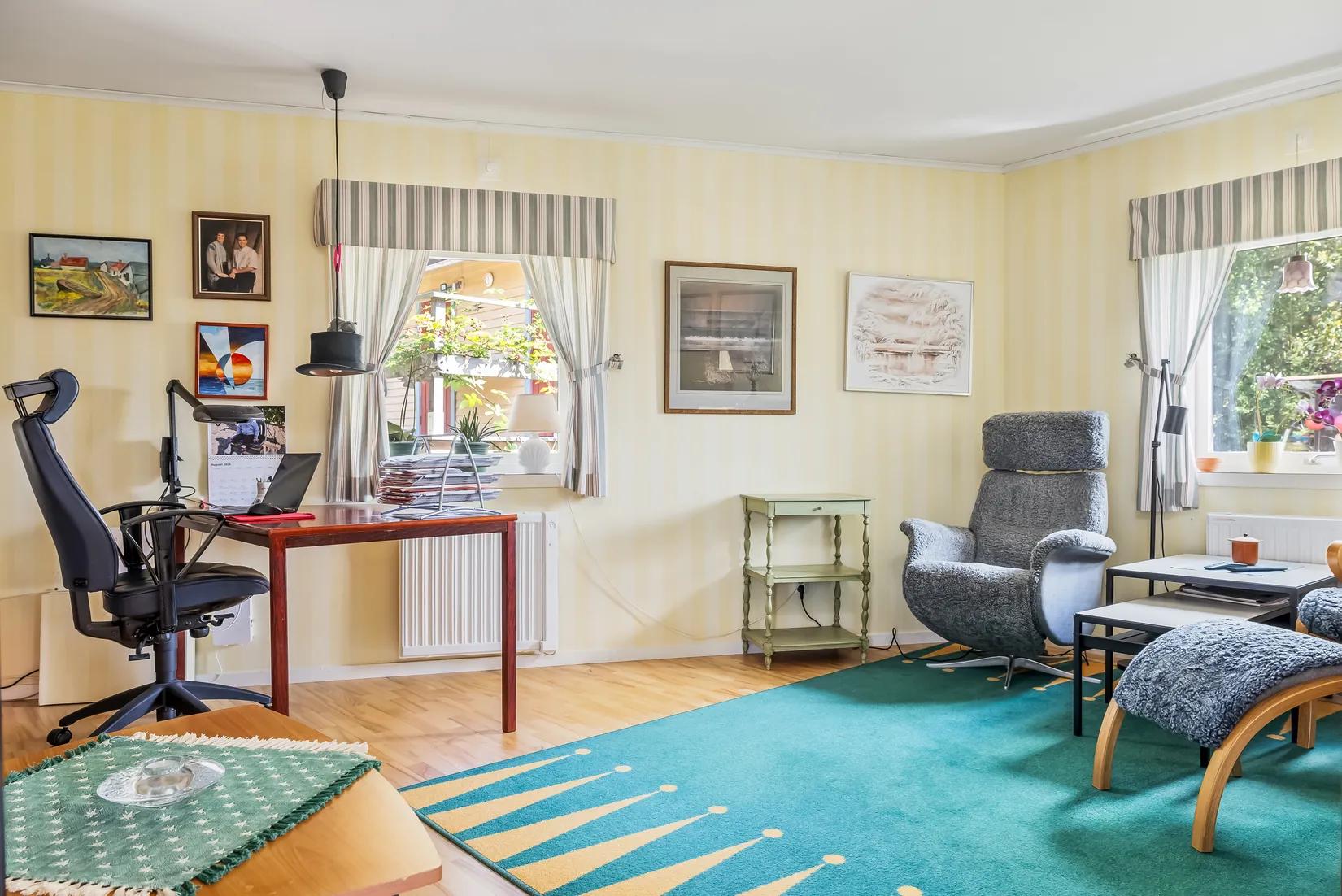 Villa, Hästhagsvägen 3, Ramsdal - S:t Anna, Söderköping