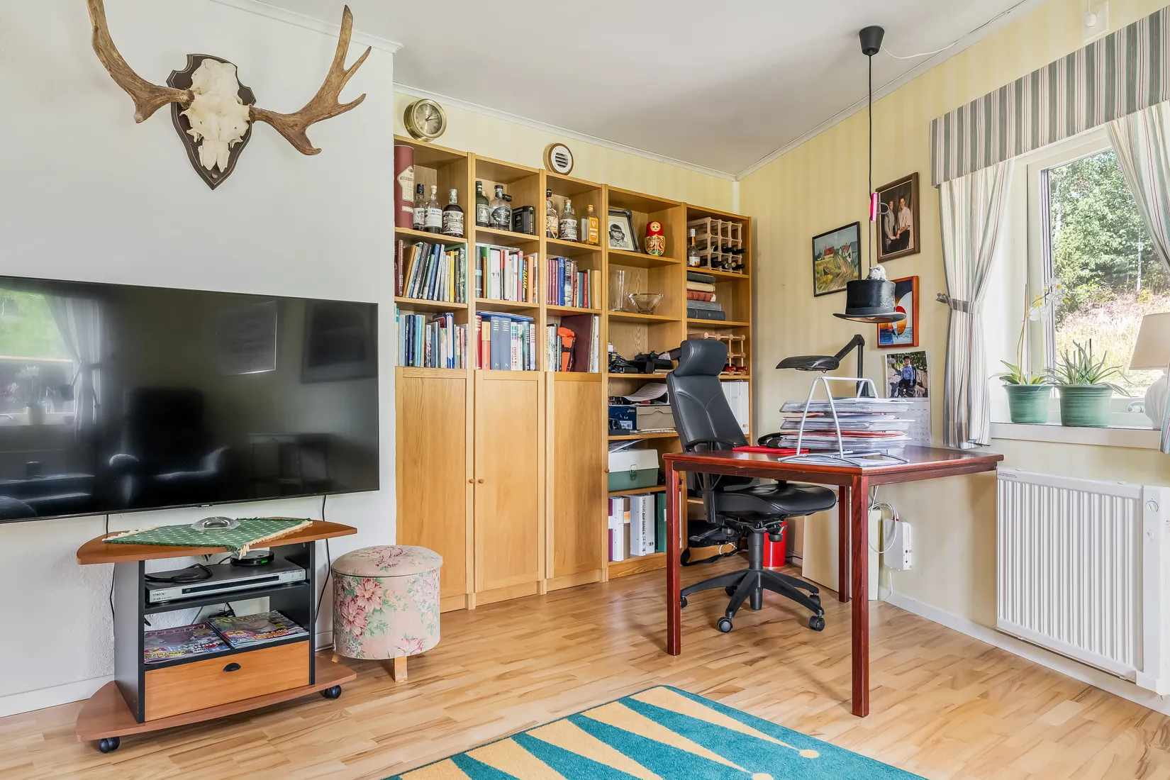 Villa, Hästhagsvägen 3, Ramsdal - S:t Anna, Söderköping