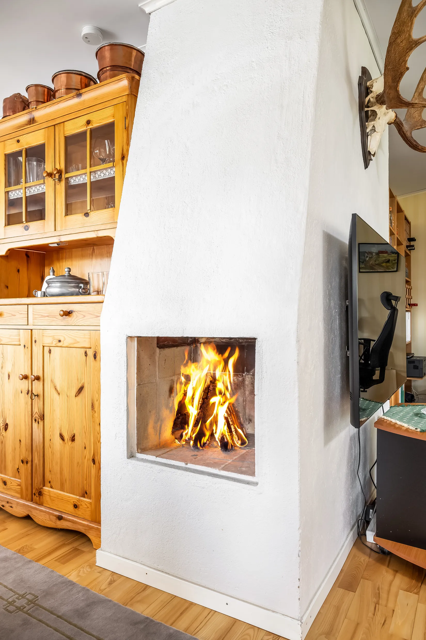 Villa, Hästhagsvägen 3, Ramsdal - S:t Anna, Söderköping