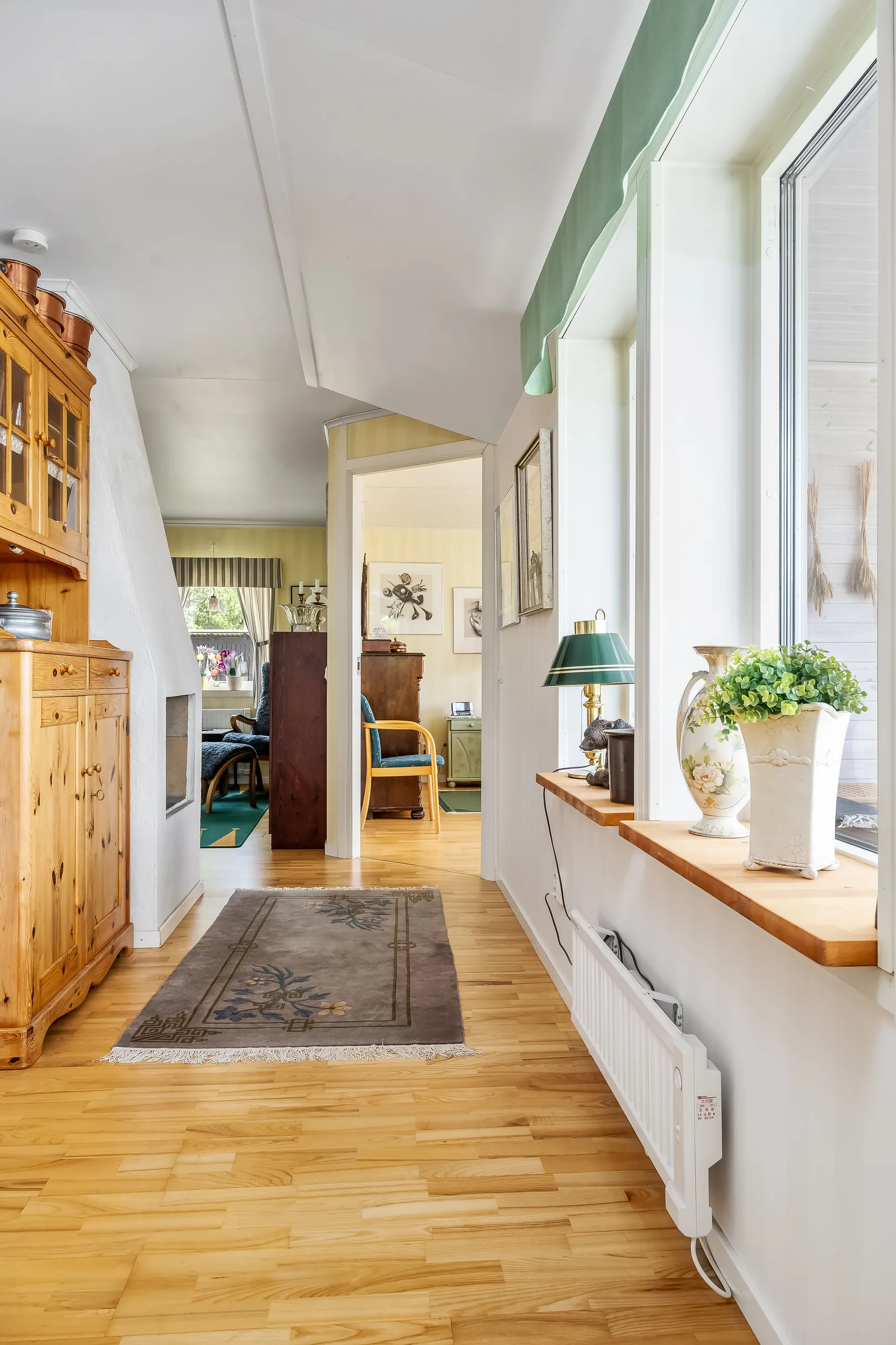 Villa, Hästhagsvägen 3, Ramsdal - S:t Anna, Söderköping