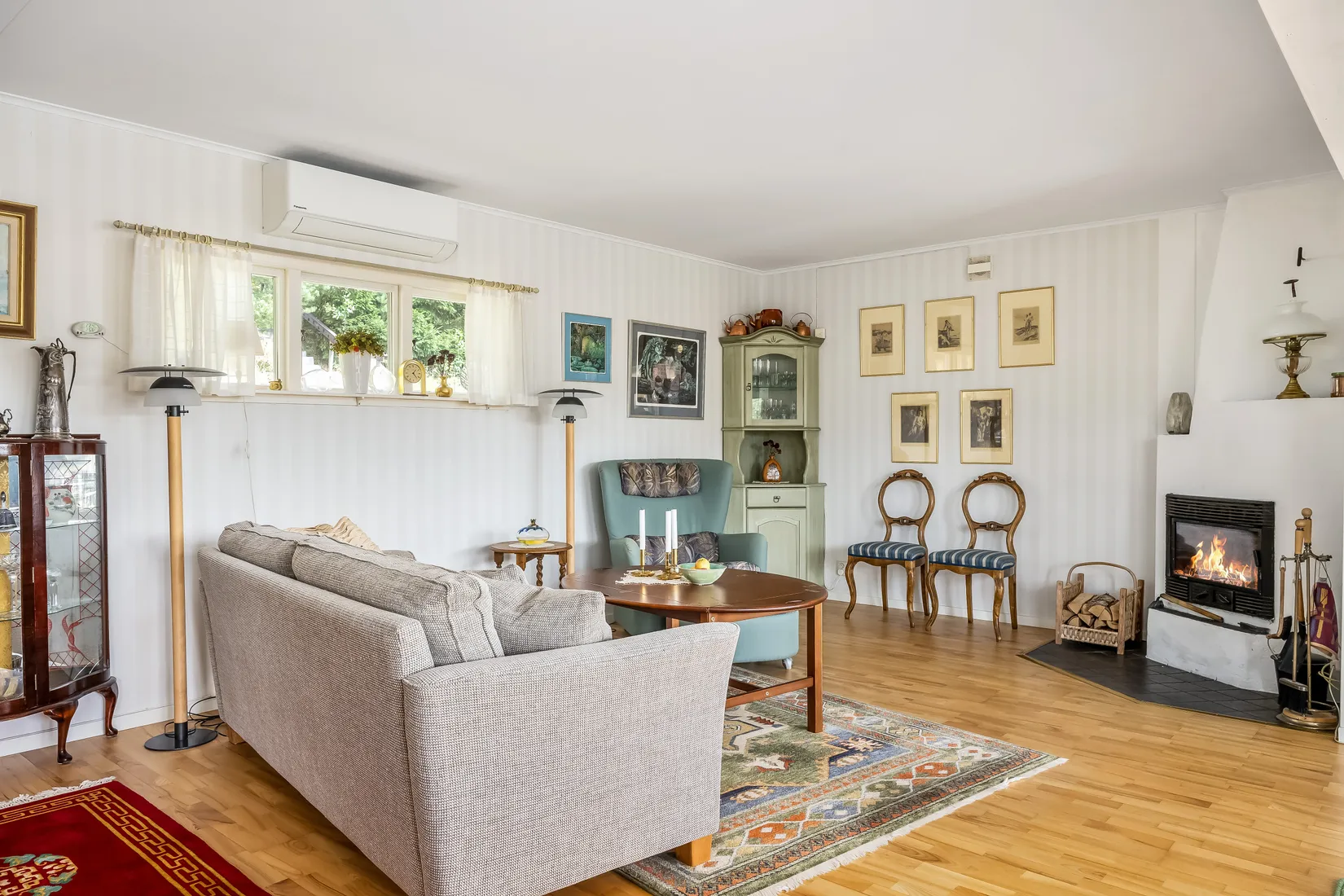 Villa, Hästhagsvägen 3, Ramsdal - S:t Anna, Söderköping